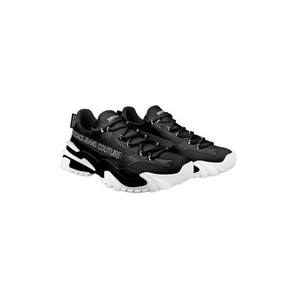Trail Trek Sneakers